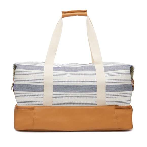 Weekender Bag - Picture 3 of 8